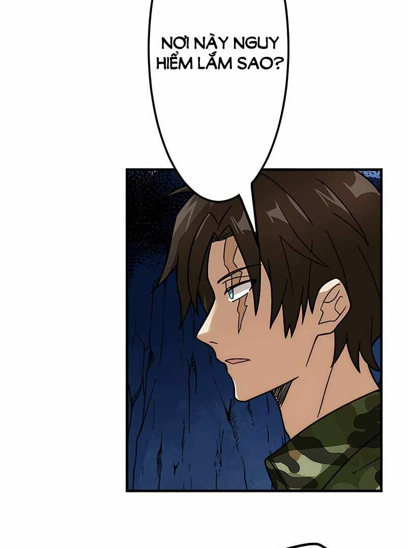 Binh Vương Chuyển Sinh Chapter 2 - Trang 2