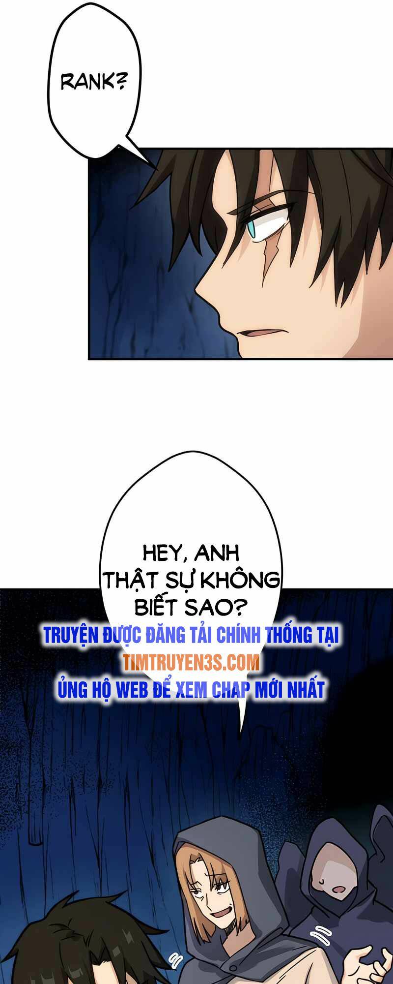 Binh Vương Chuyển Sinh Chapter 2 - Trang 2