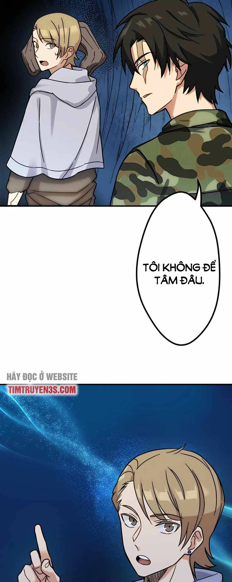 Binh Vương Chuyển Sinh Chapter 2 - Trang 2