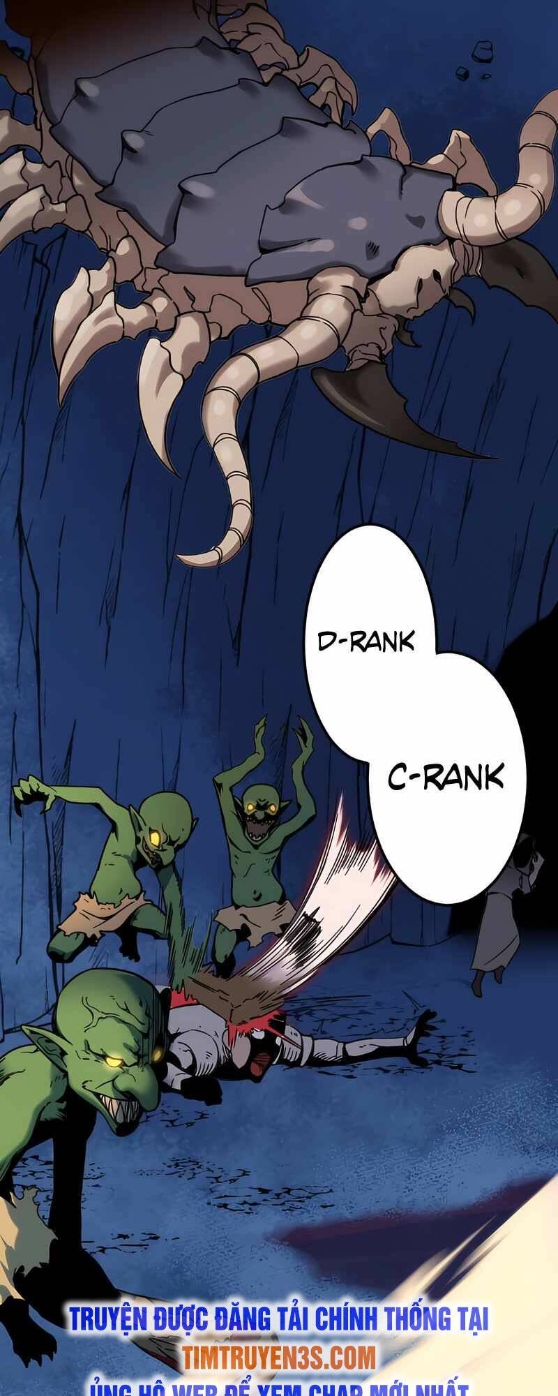 Binh Vương Chuyển Sinh Chapter 2 - Trang 2