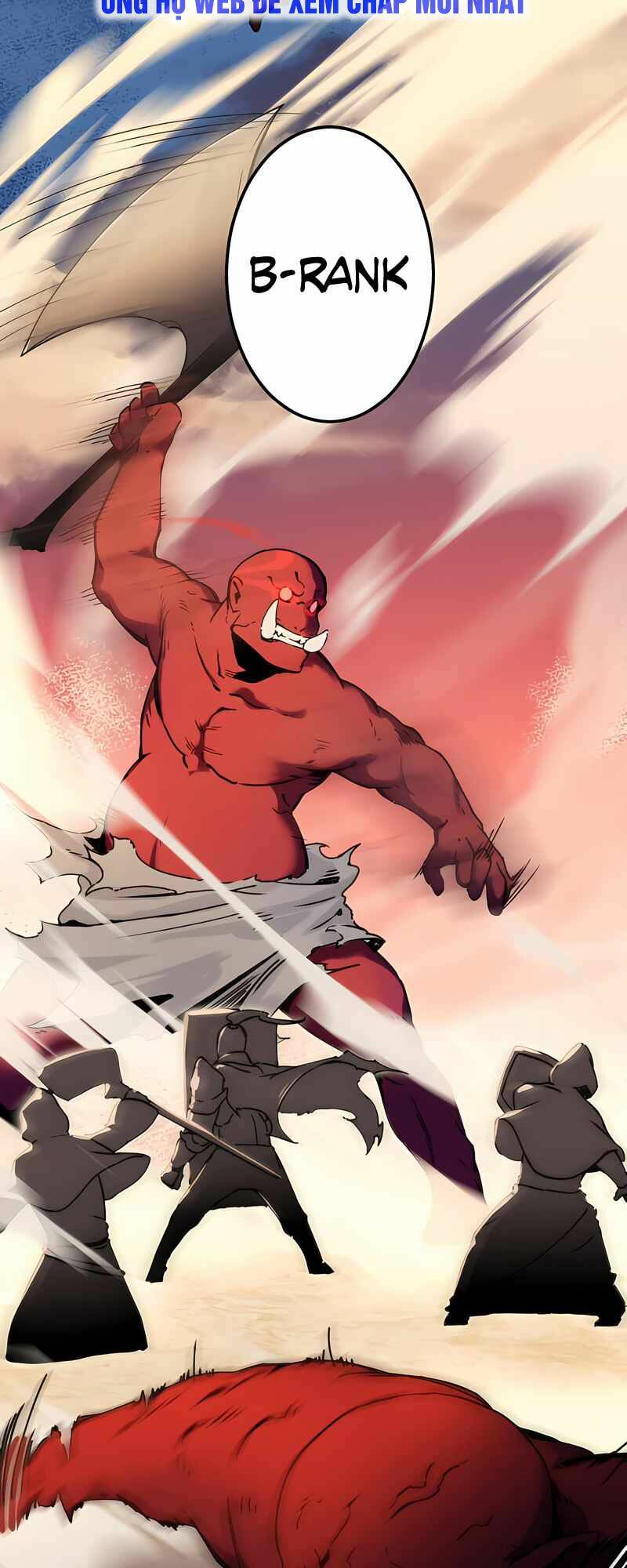 Binh Vương Chuyển Sinh Chapter 2 - Trang 2