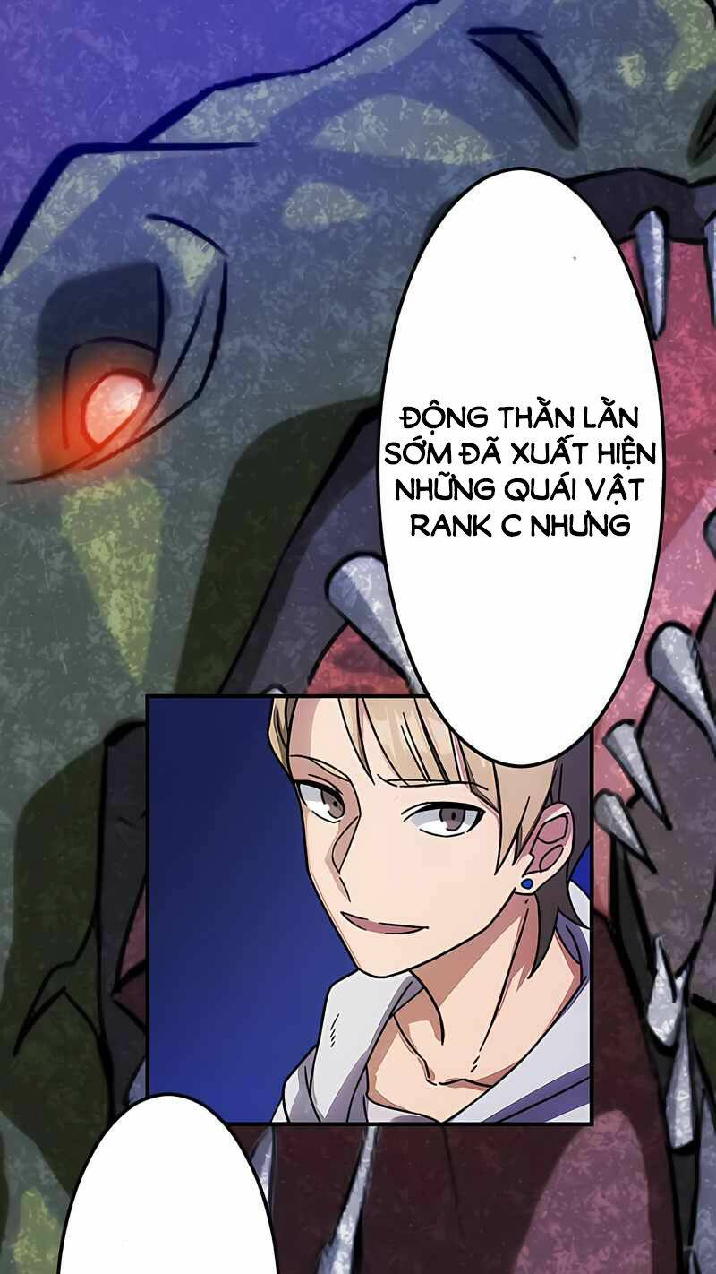 Binh Vương Chuyển Sinh Chapter 2 - Trang 2