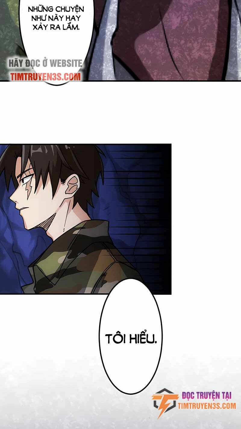 Binh Vương Chuyển Sinh Chapter 2 - Trang 2