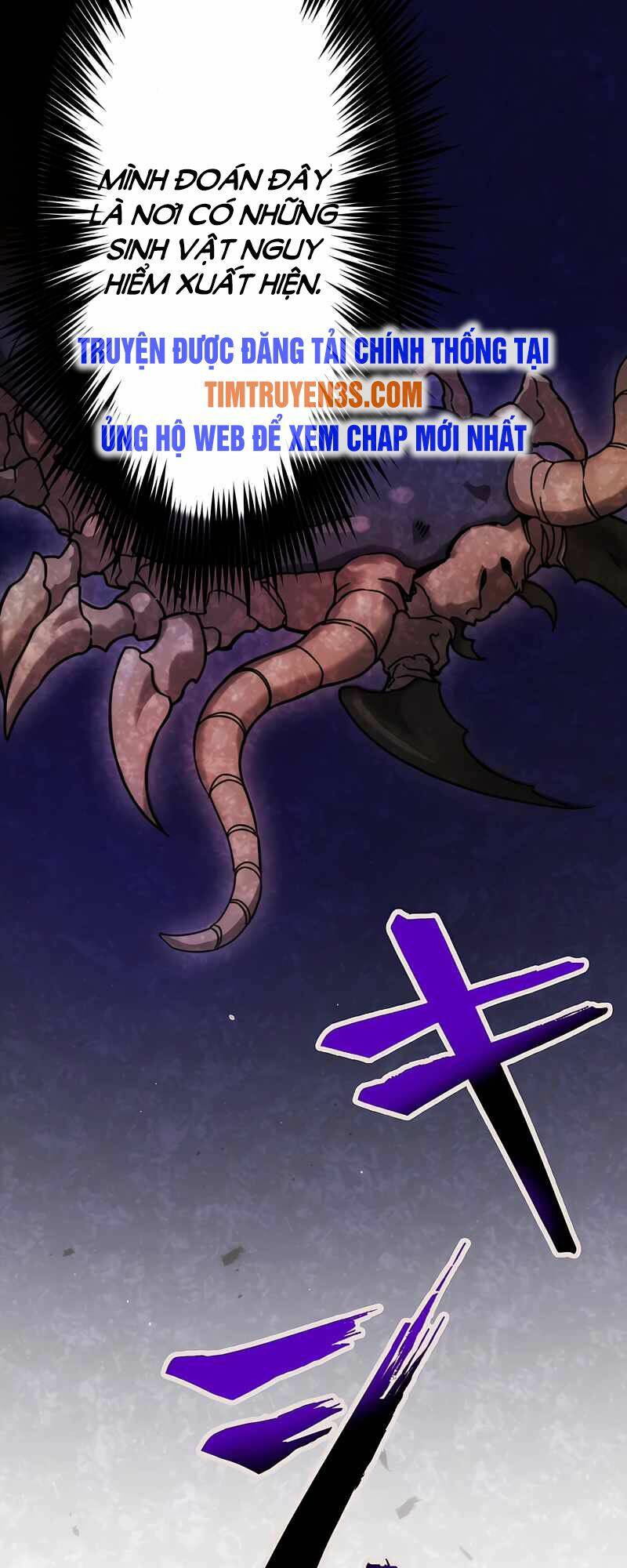 Binh Vương Chuyển Sinh Chapter 2 - Trang 2