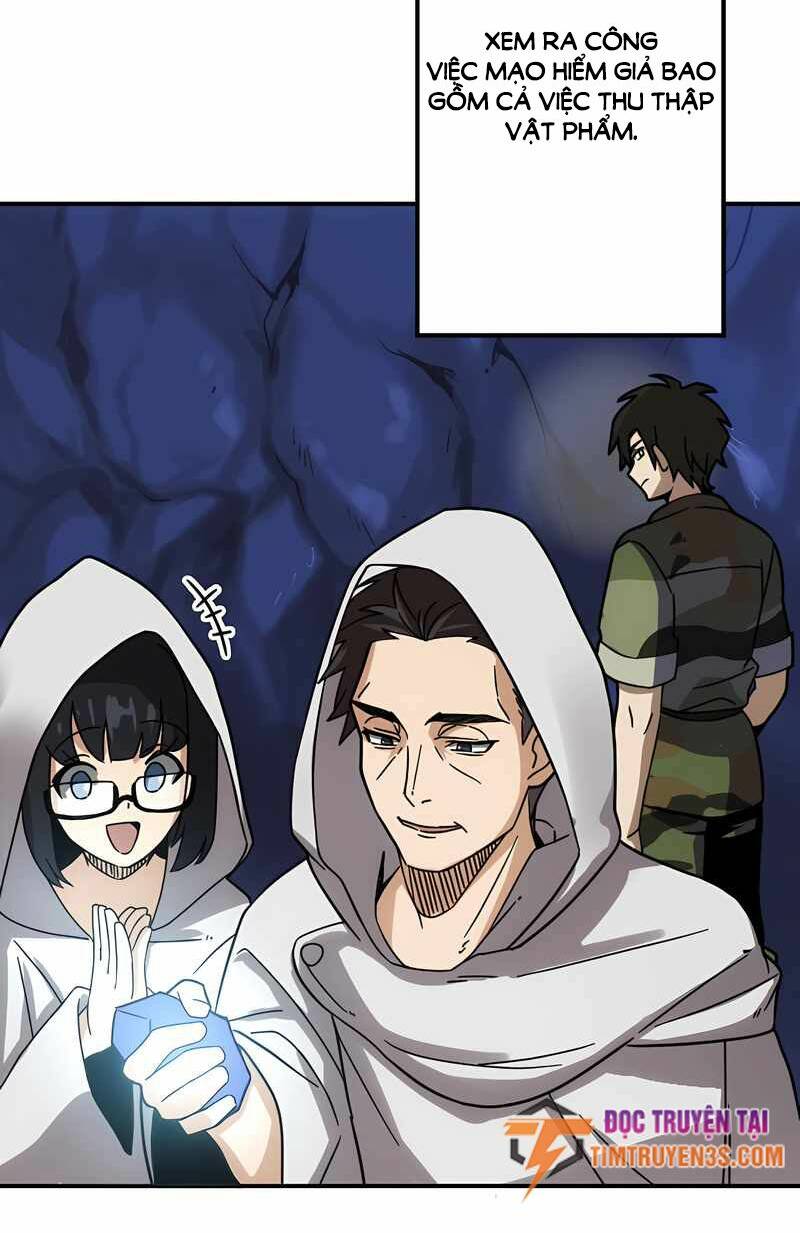 Binh Vương Chuyển Sinh Chapter 2 - Trang 2