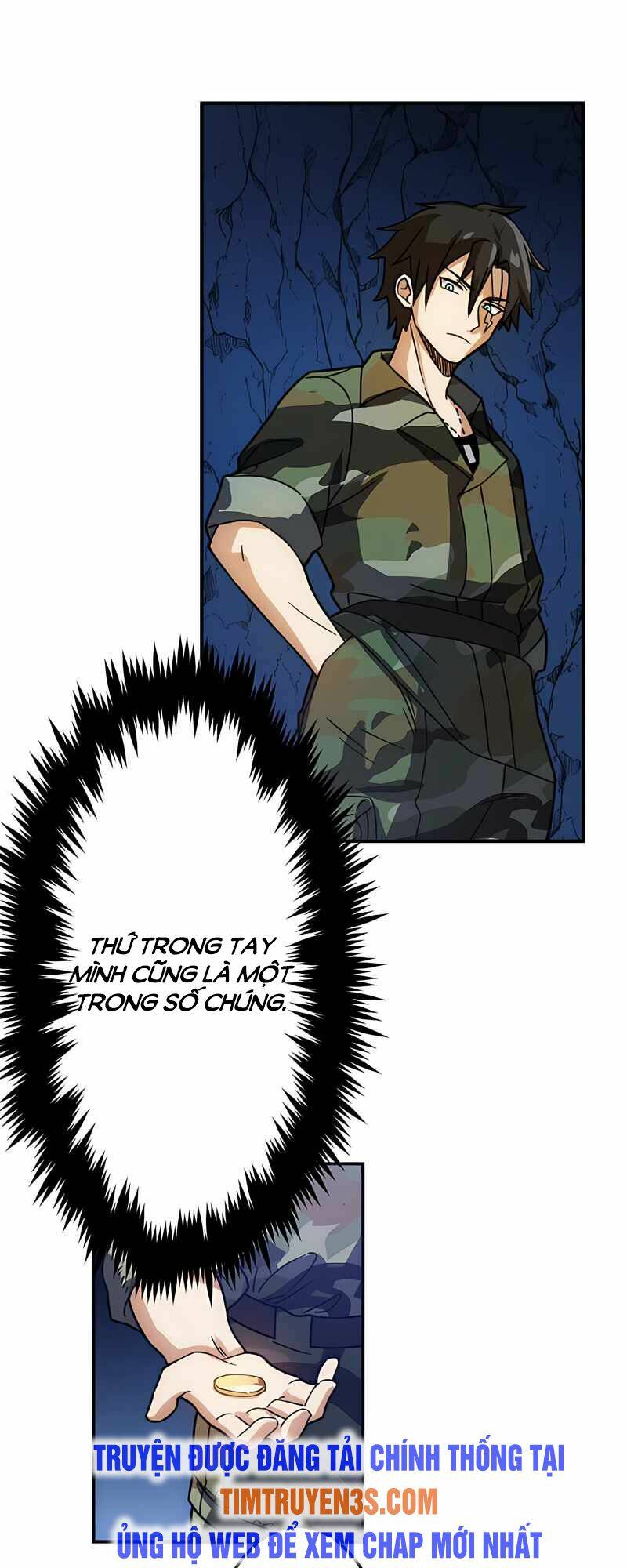 Binh Vương Chuyển Sinh Chapter 2 - Trang 2