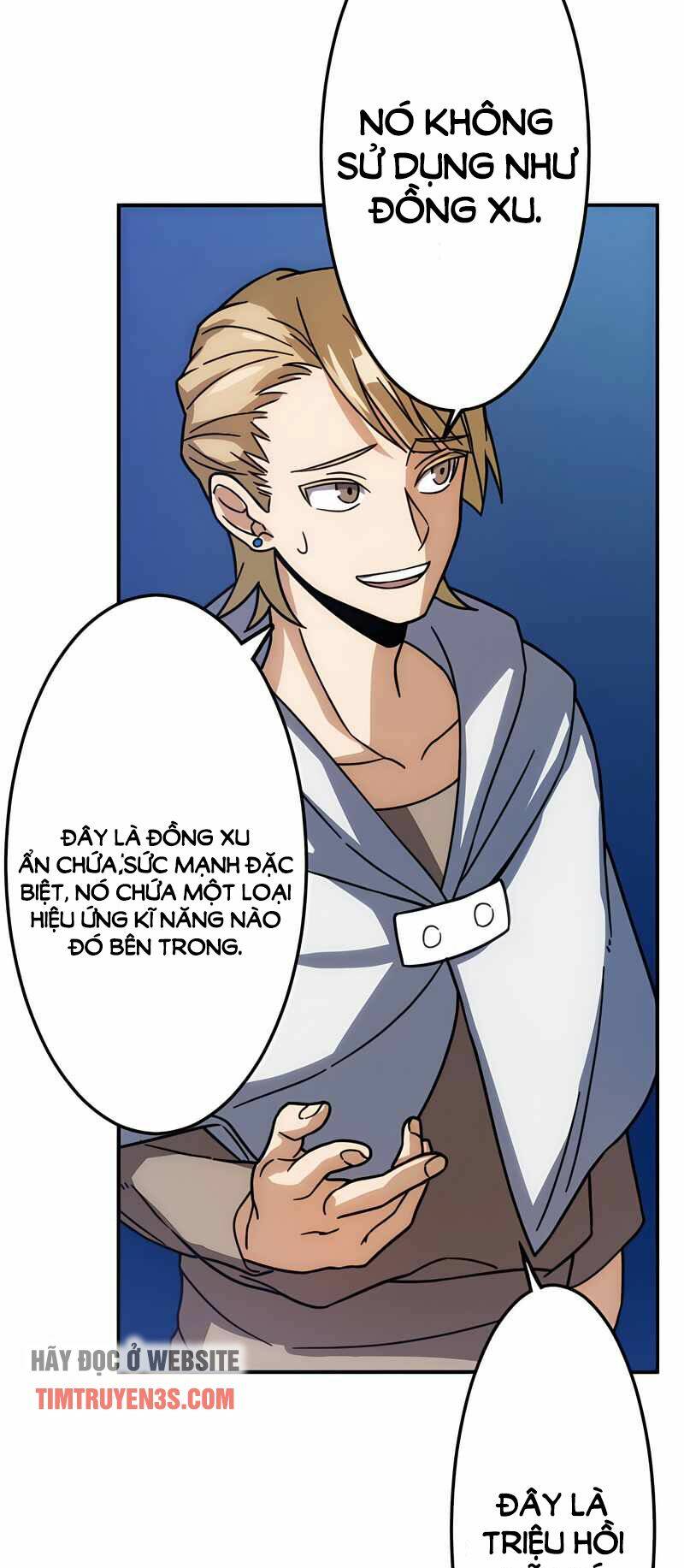 Binh Vương Chuyển Sinh Chapter 2 - Trang 2