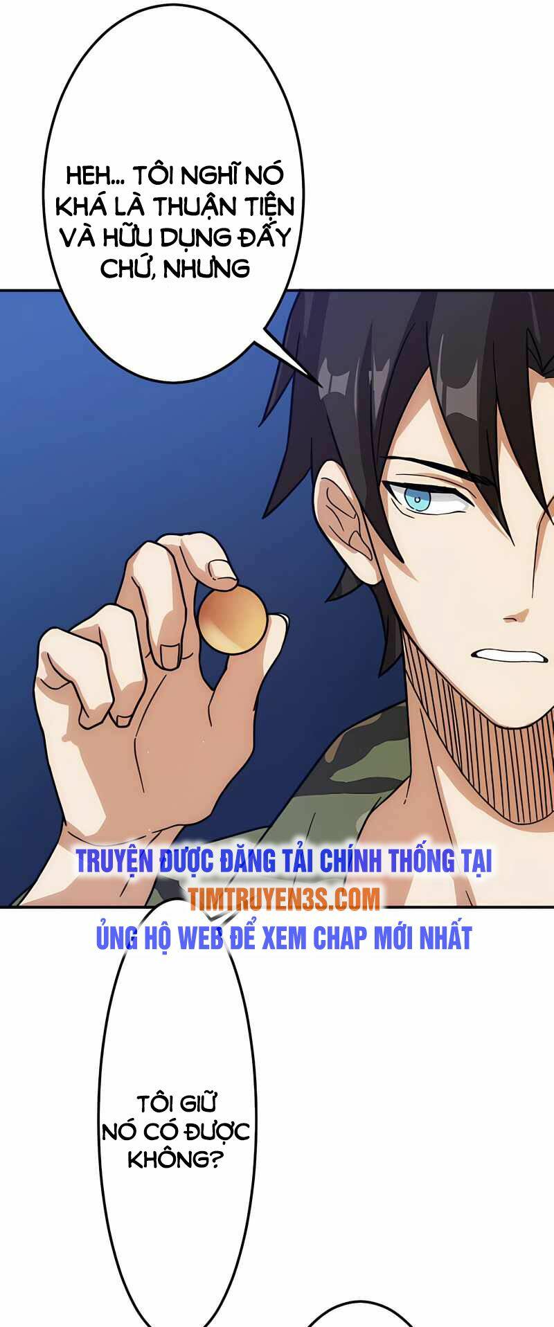 Binh Vương Chuyển Sinh Chapter 2 - Trang 2