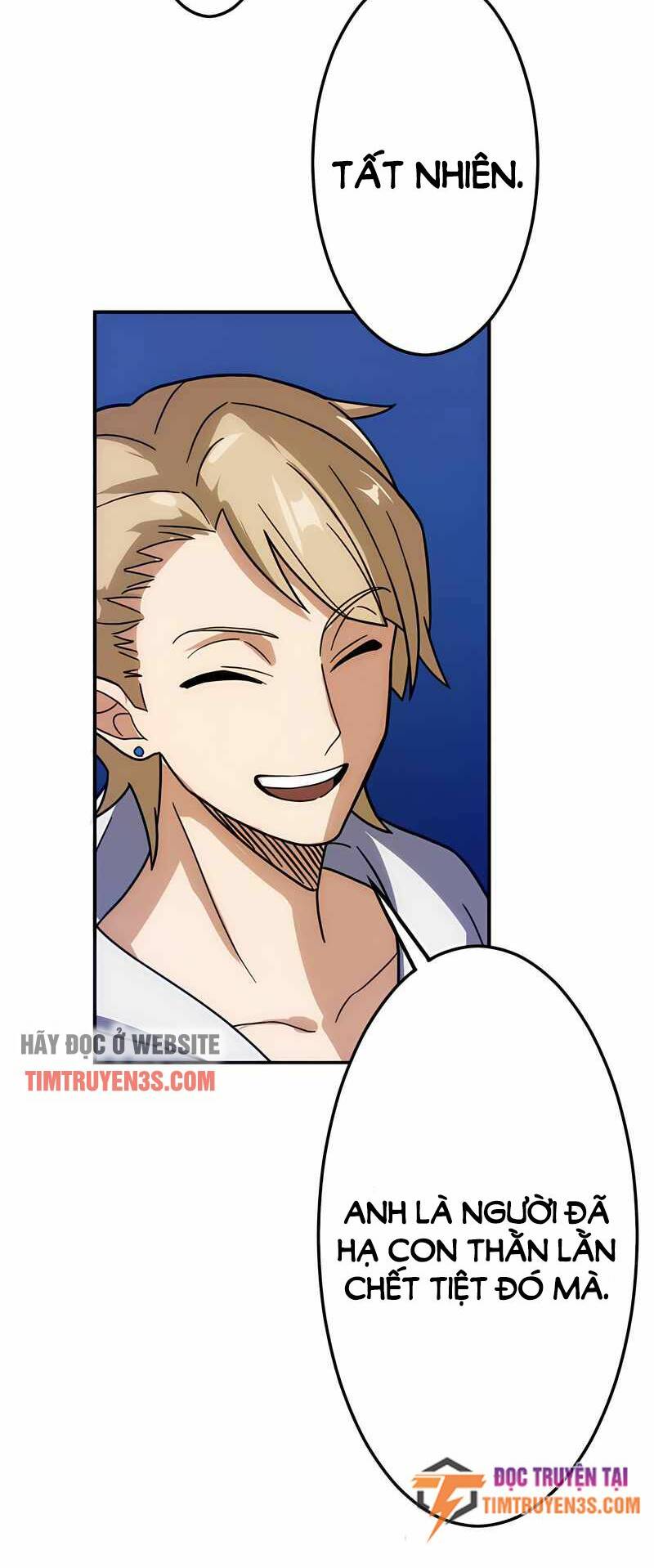 Binh Vương Chuyển Sinh Chapter 2 - Trang 2