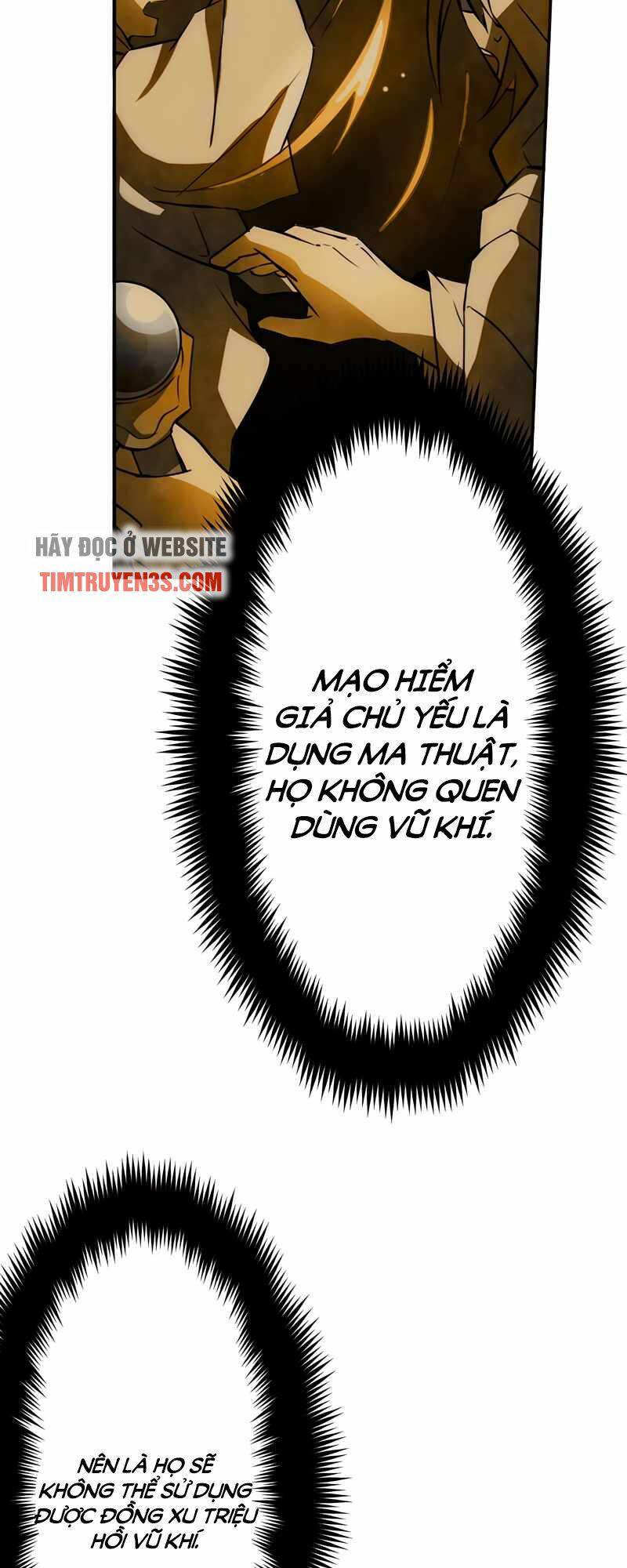 Binh Vương Chuyển Sinh Chapter 2 - Trang 2