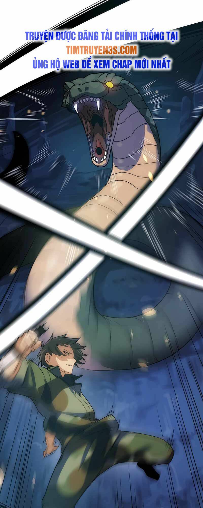 Binh Vương Chuyển Sinh Chapter 2 - Trang 2