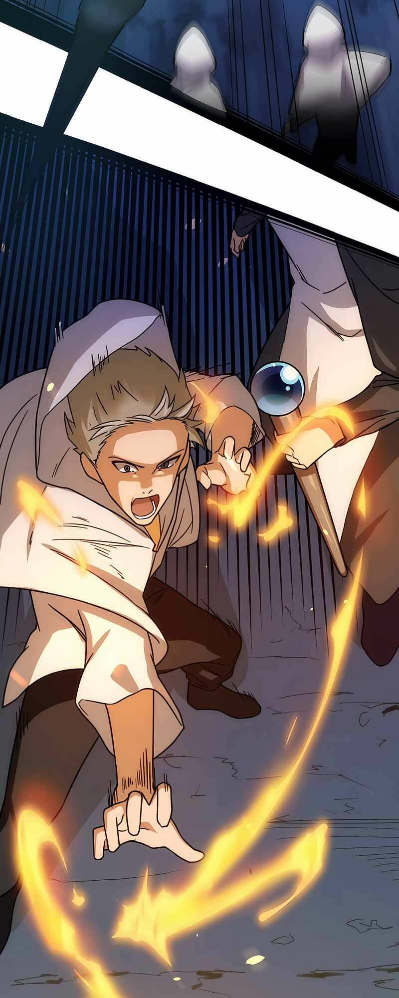 Binh Vương Chuyển Sinh Chapter 2 - Trang 2