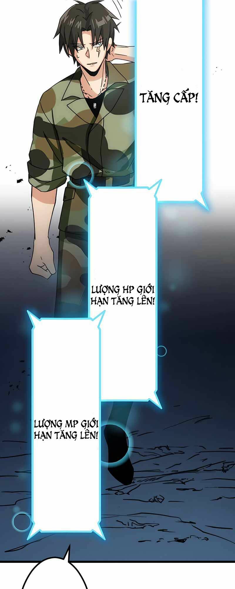 Binh Vương Chuyển Sinh Chapter 2 - Trang 2