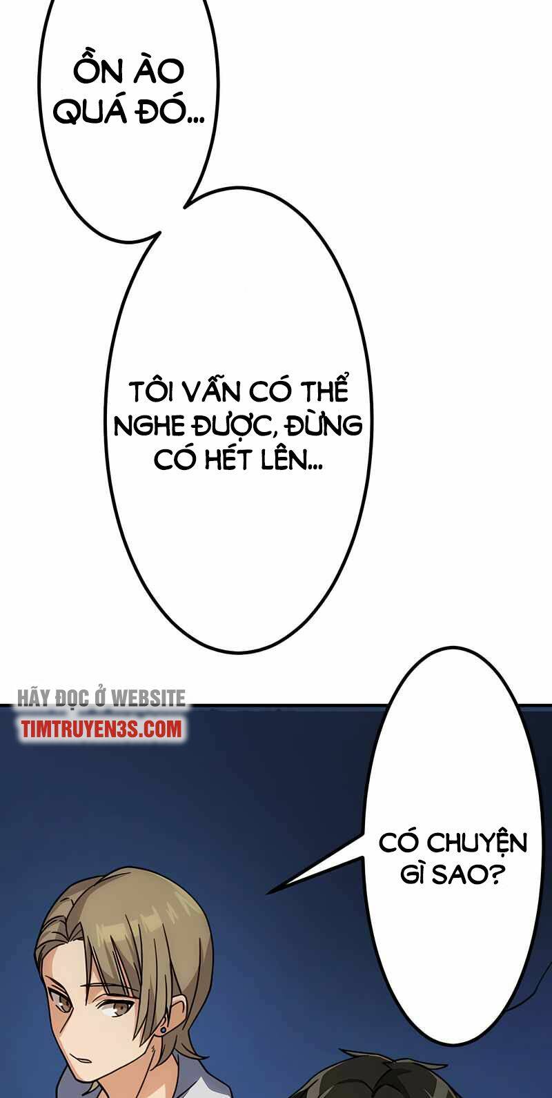 Binh Vương Chuyển Sinh Chapter 2 - Trang 2