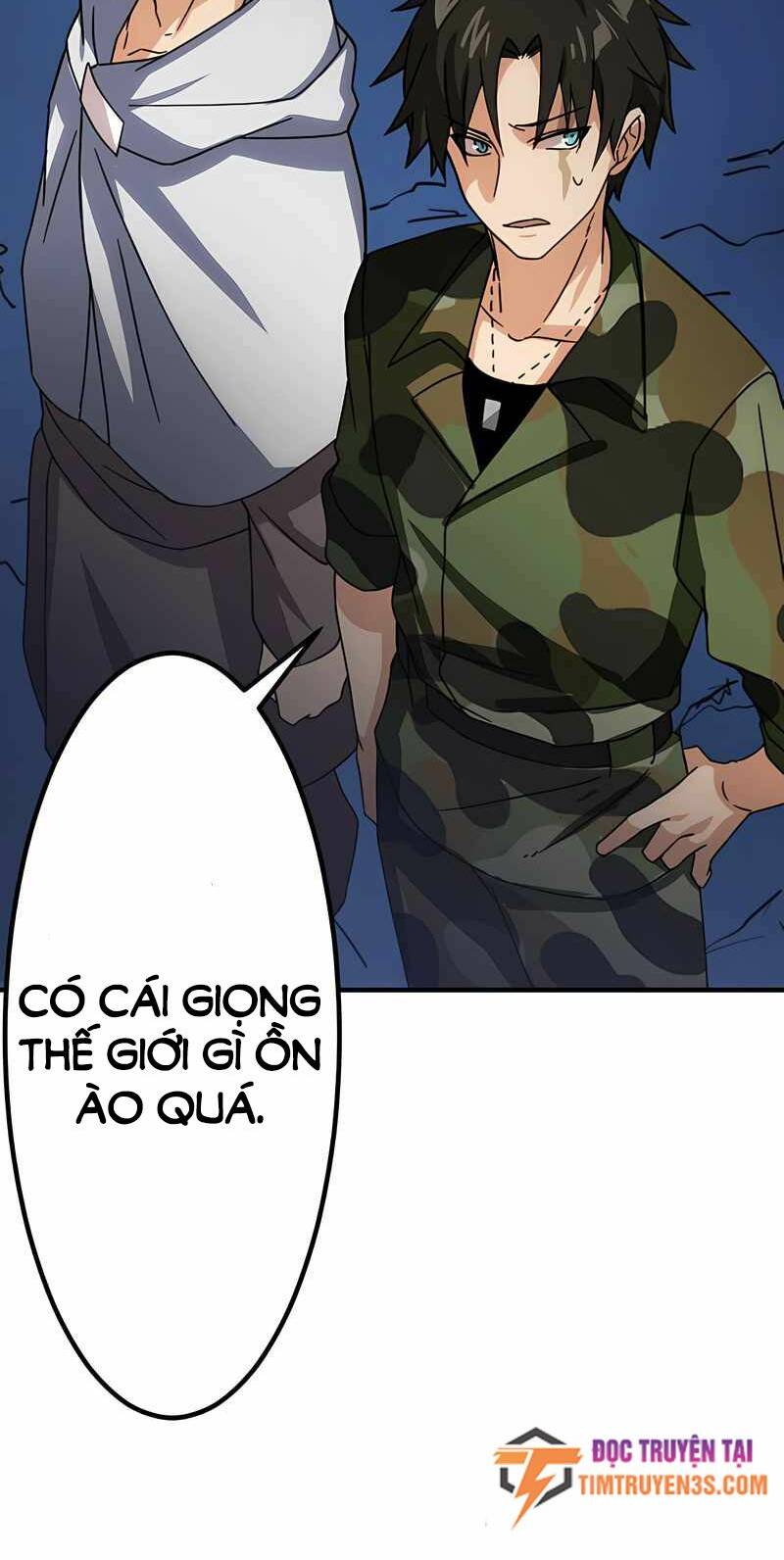 Binh Vương Chuyển Sinh Chapter 2 - Trang 2