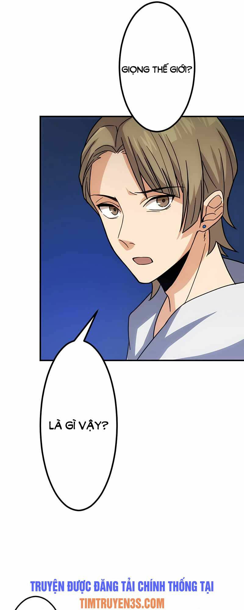 Binh Vương Chuyển Sinh Chapter 2 - Trang 2