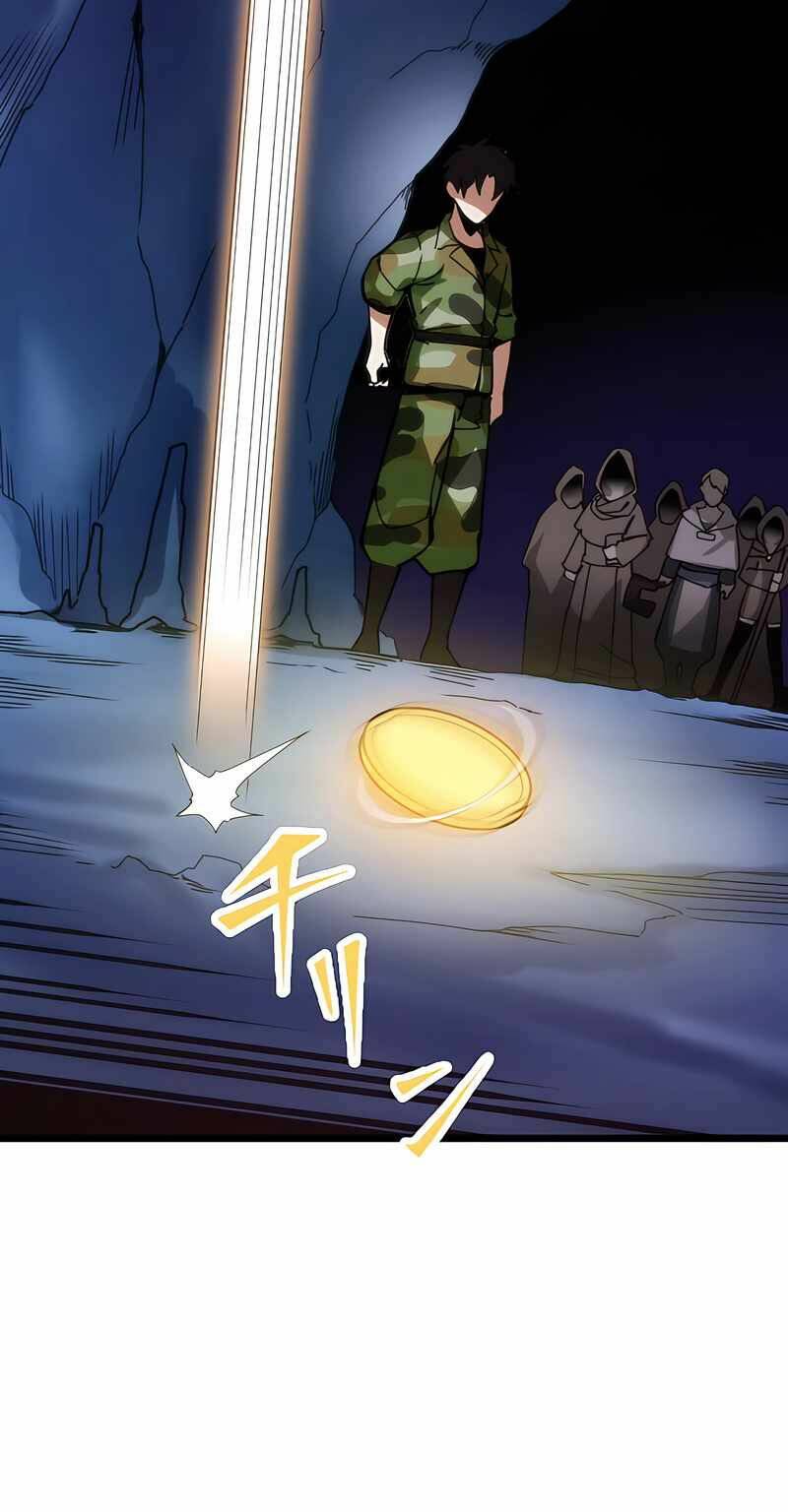 Binh Vương Chuyển Sinh Chapter 2 - Trang 2