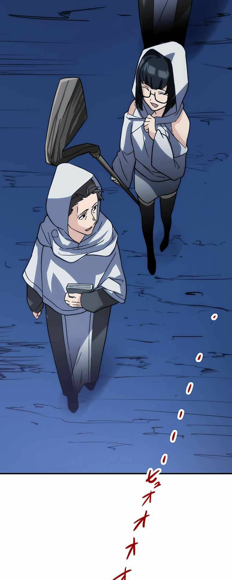 Binh Vương Chuyển Sinh Chapter 2 - Trang 2