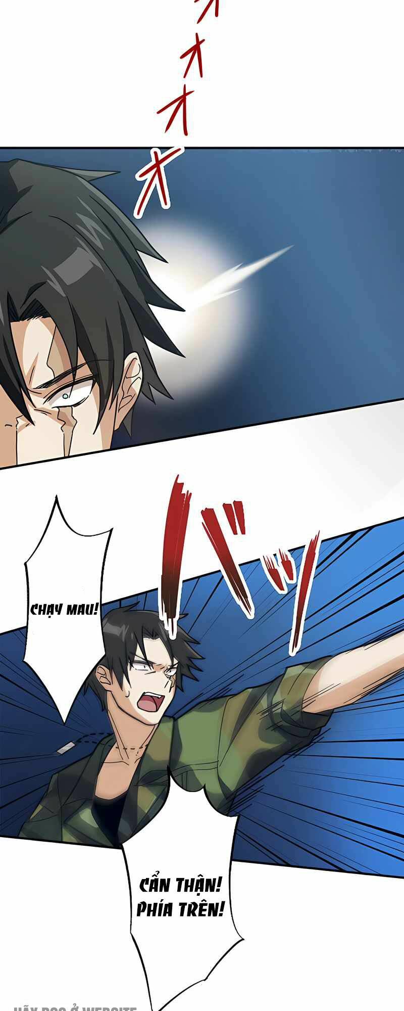 Binh Vương Chuyển Sinh Chapter 2 - Trang 2