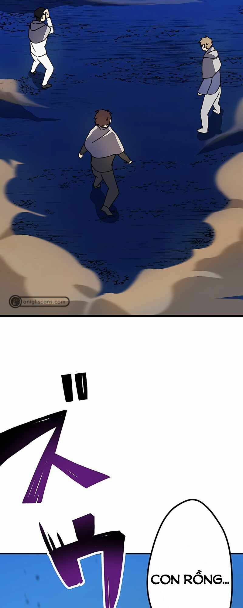 Binh Vương Chuyển Sinh Chapter 3 - Trang 2