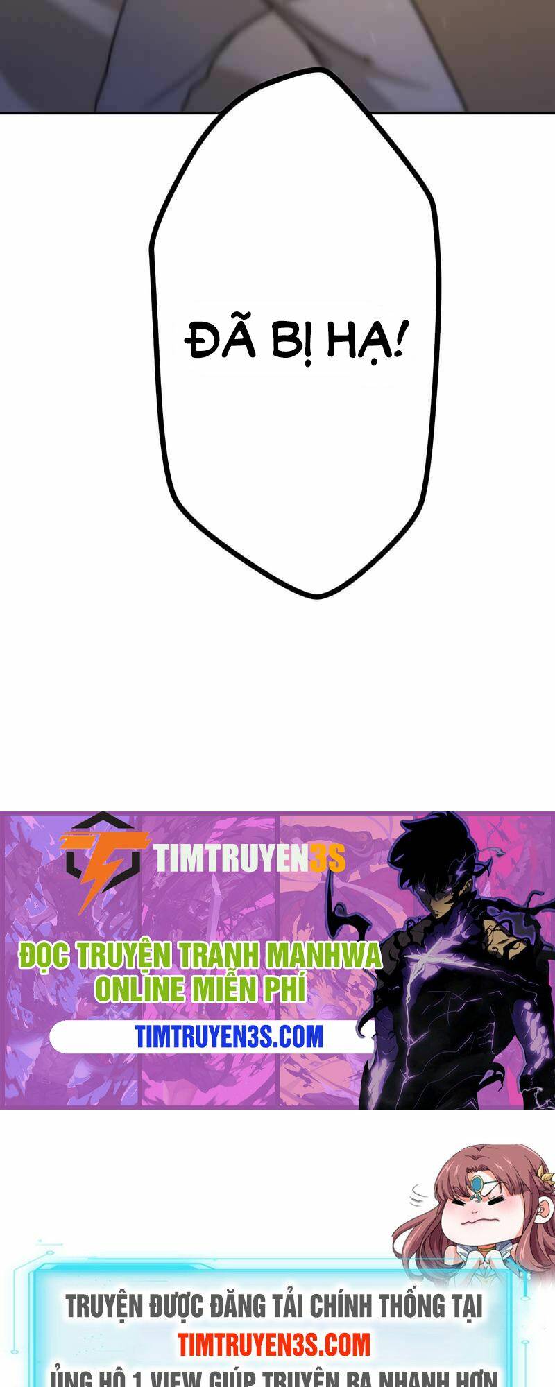 Binh Vương Chuyển Sinh Chapter 3 - Trang 2