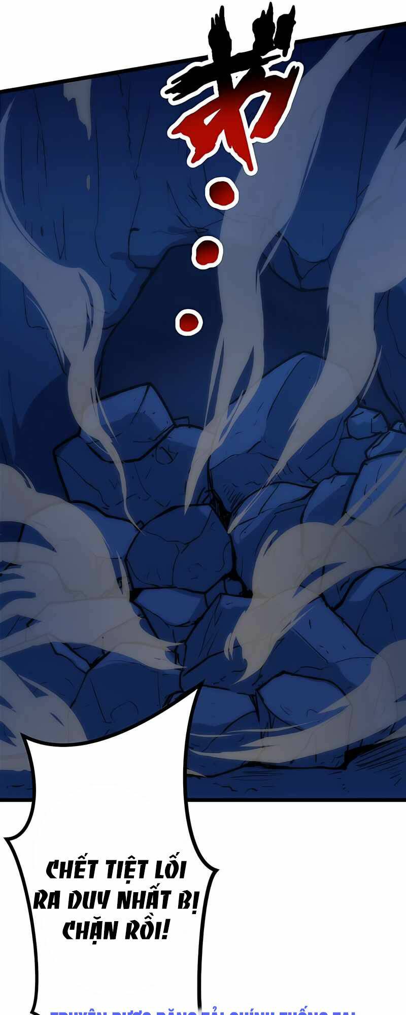 Binh Vương Chuyển Sinh Chapter 3 - Trang 2