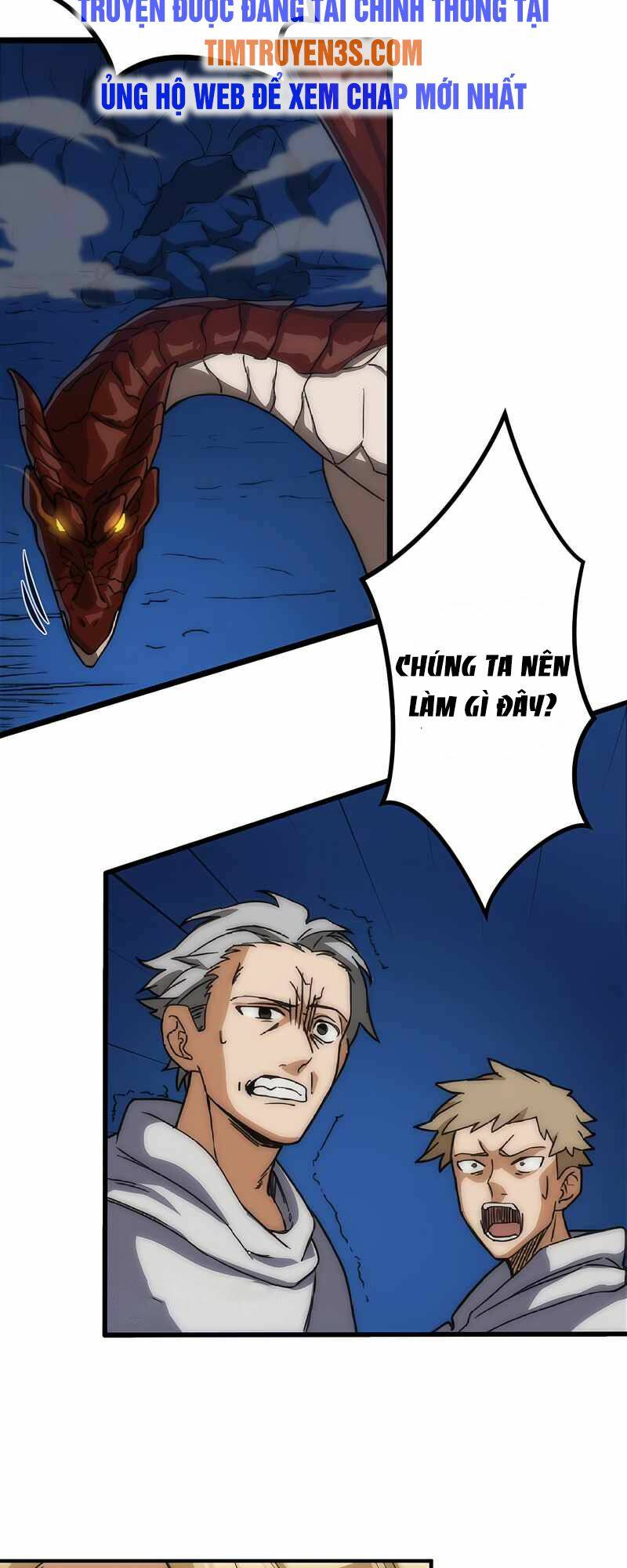 Binh Vương Chuyển Sinh Chapter 3 - Trang 2