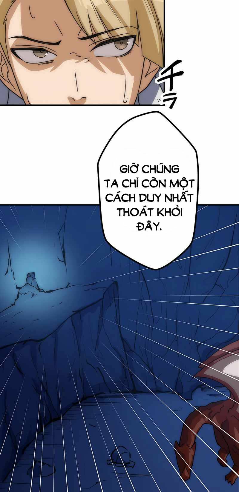 Binh Vương Chuyển Sinh Chapter 3 - Trang 2