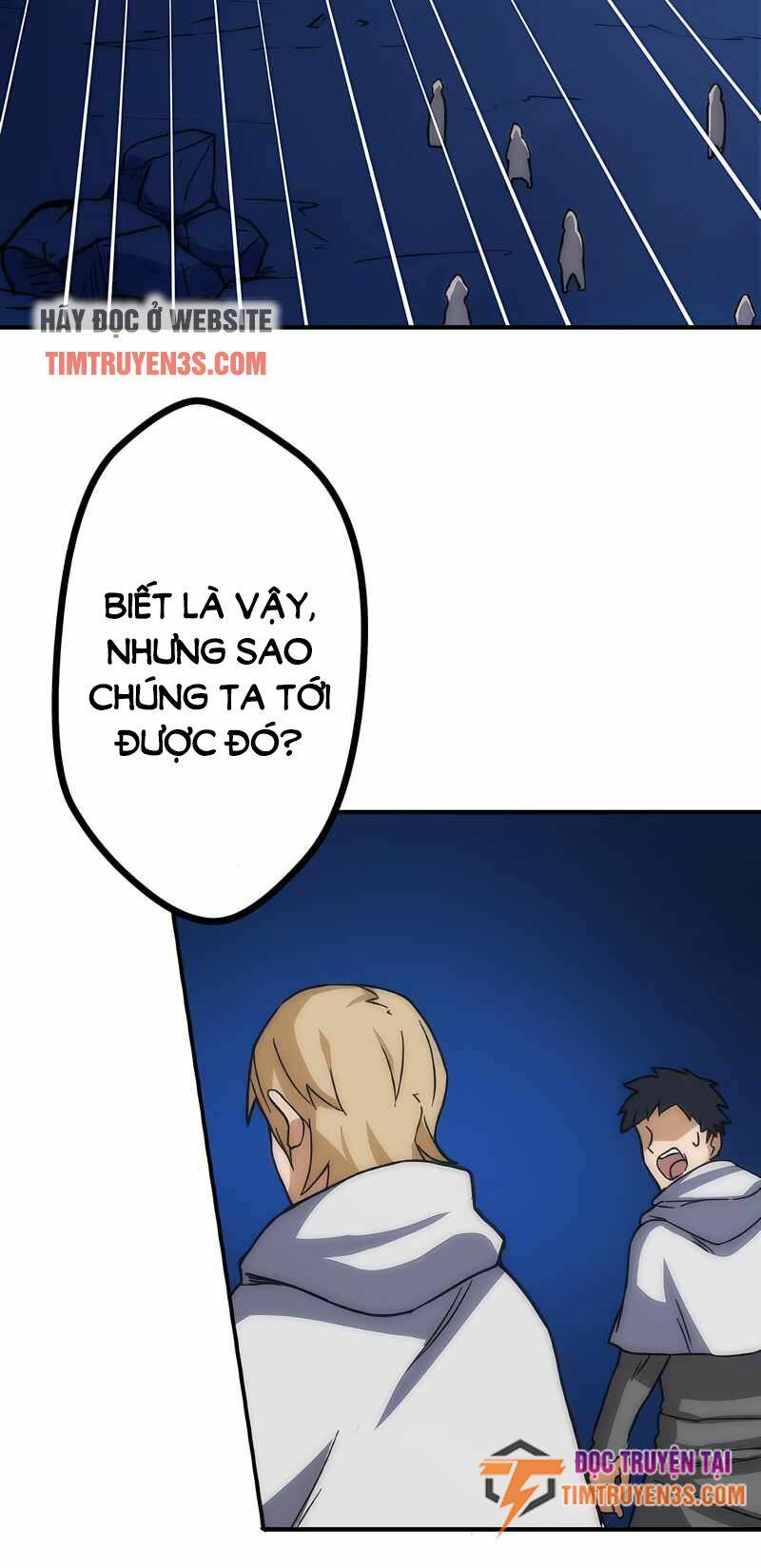 Binh Vương Chuyển Sinh Chapter 3 - Trang 2