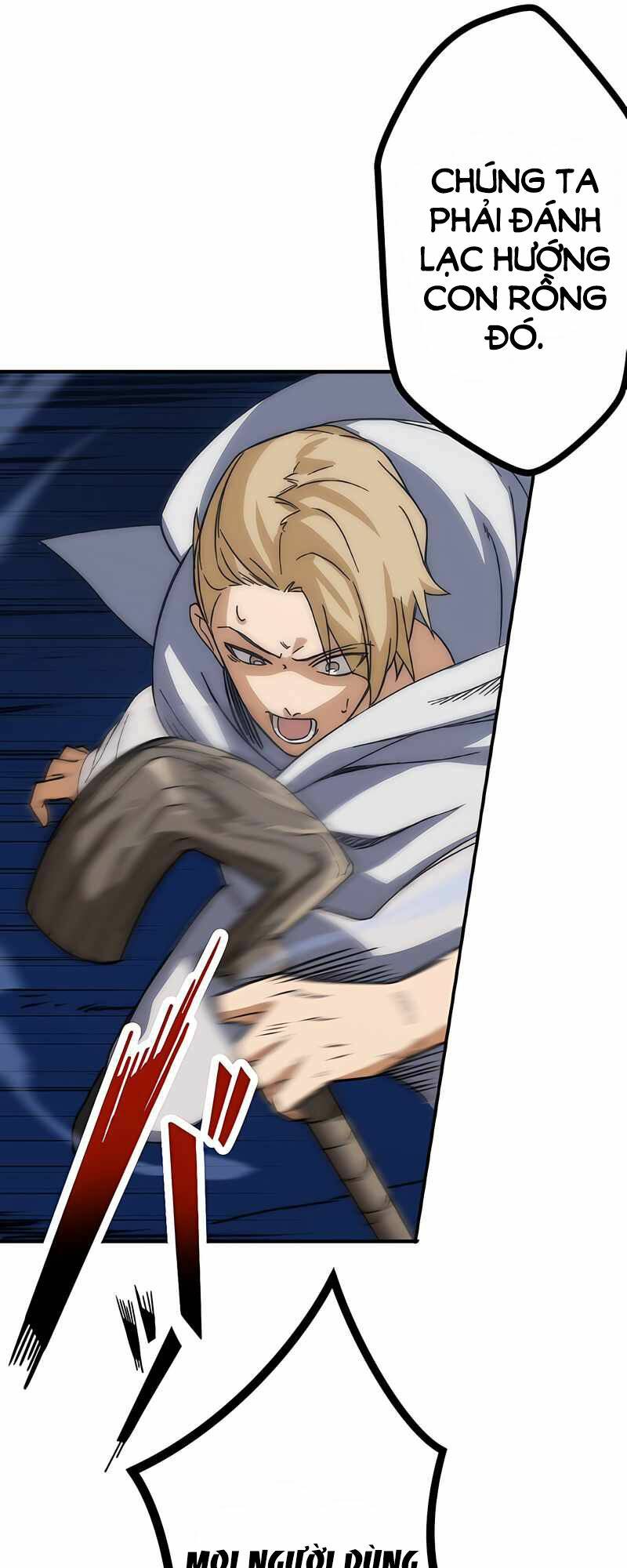 Binh Vương Chuyển Sinh Chapter 3 - Trang 2