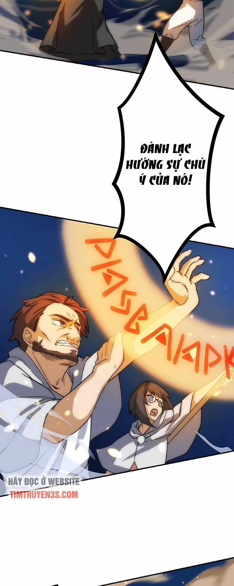 Binh Vương Chuyển Sinh Chapter 3 - Trang 2