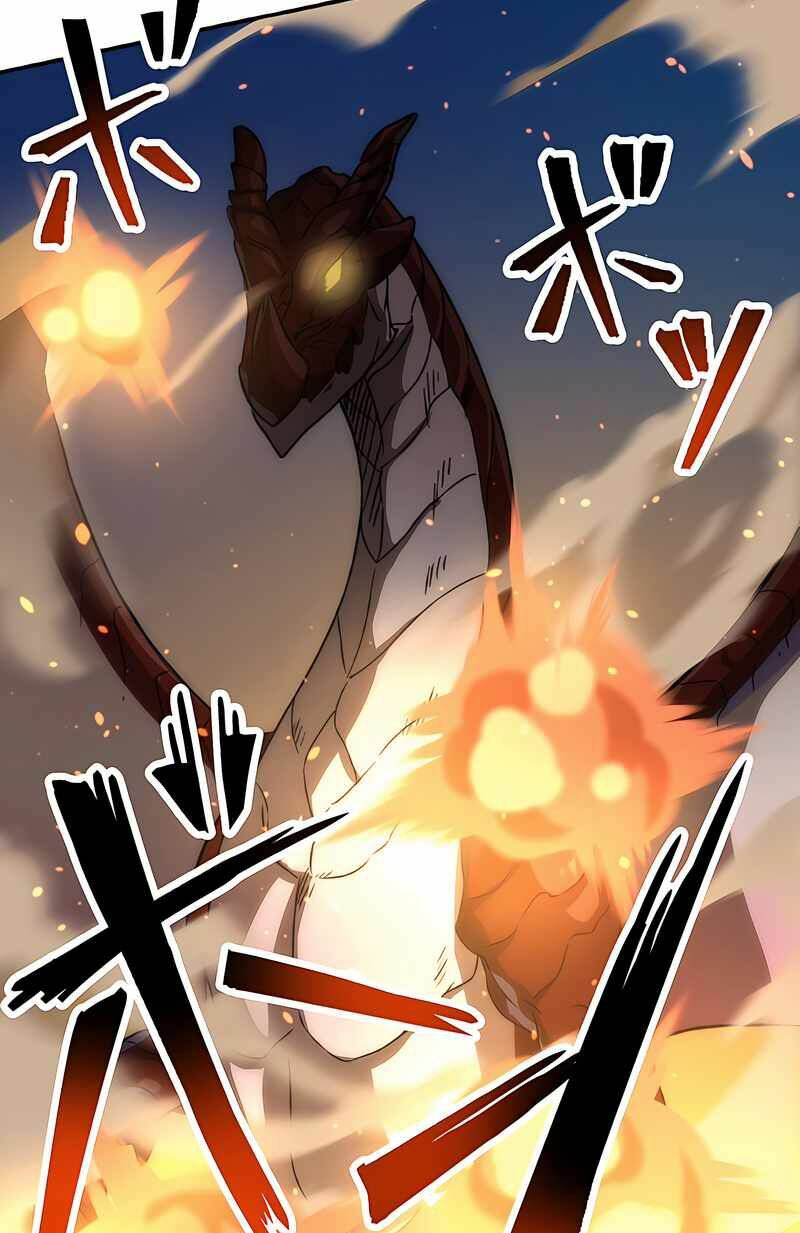 Binh Vương Chuyển Sinh Chapter 3 - Trang 2