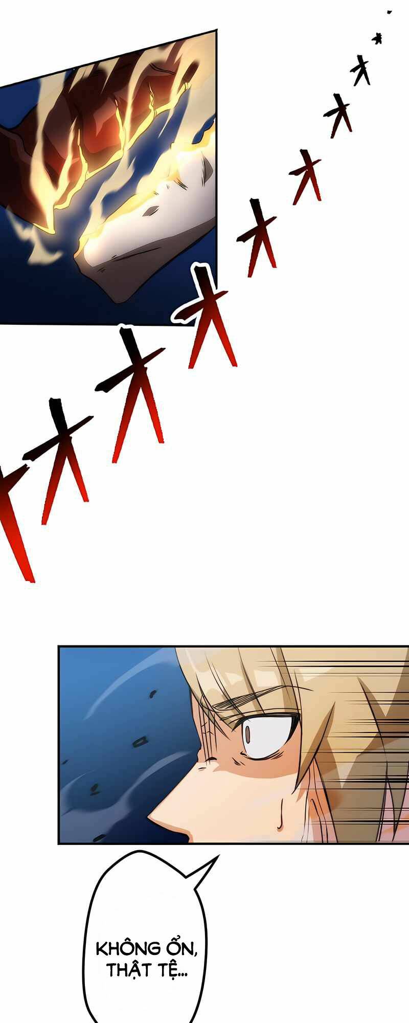 Binh Vương Chuyển Sinh Chapter 3 - Trang 2