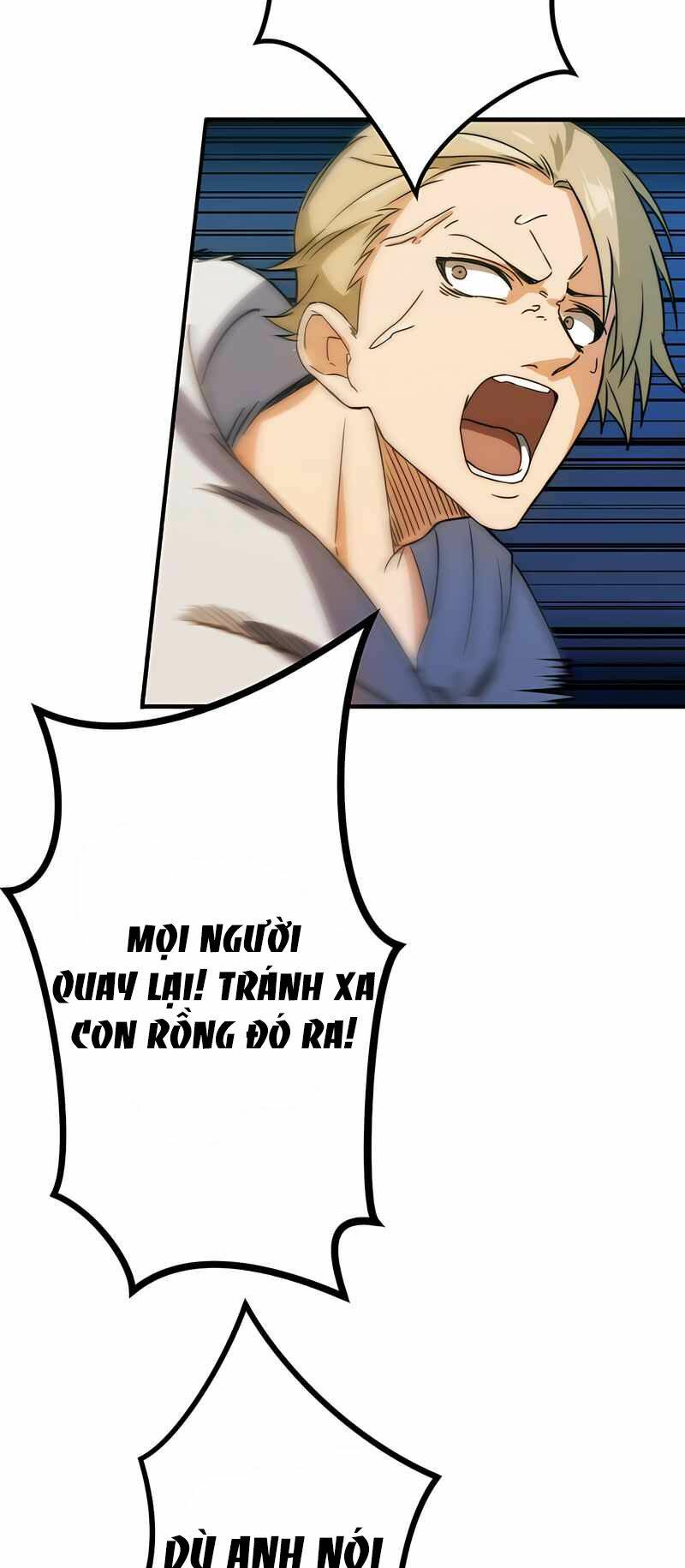 Binh Vương Chuyển Sinh Chapter 3 - Trang 2