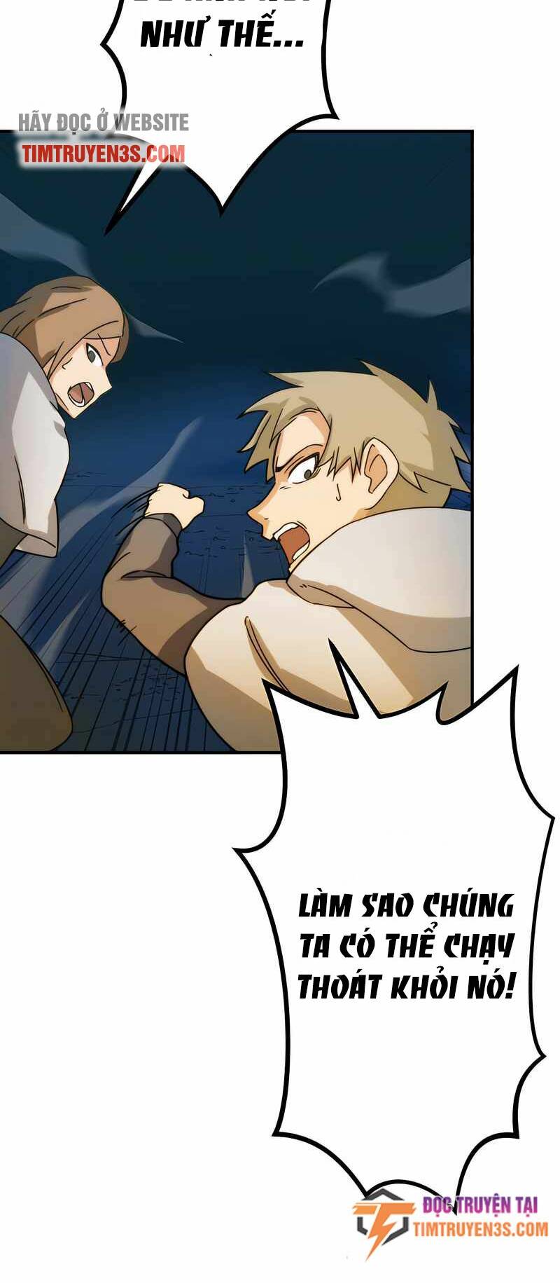 Binh Vương Chuyển Sinh Chapter 3 - Trang 2