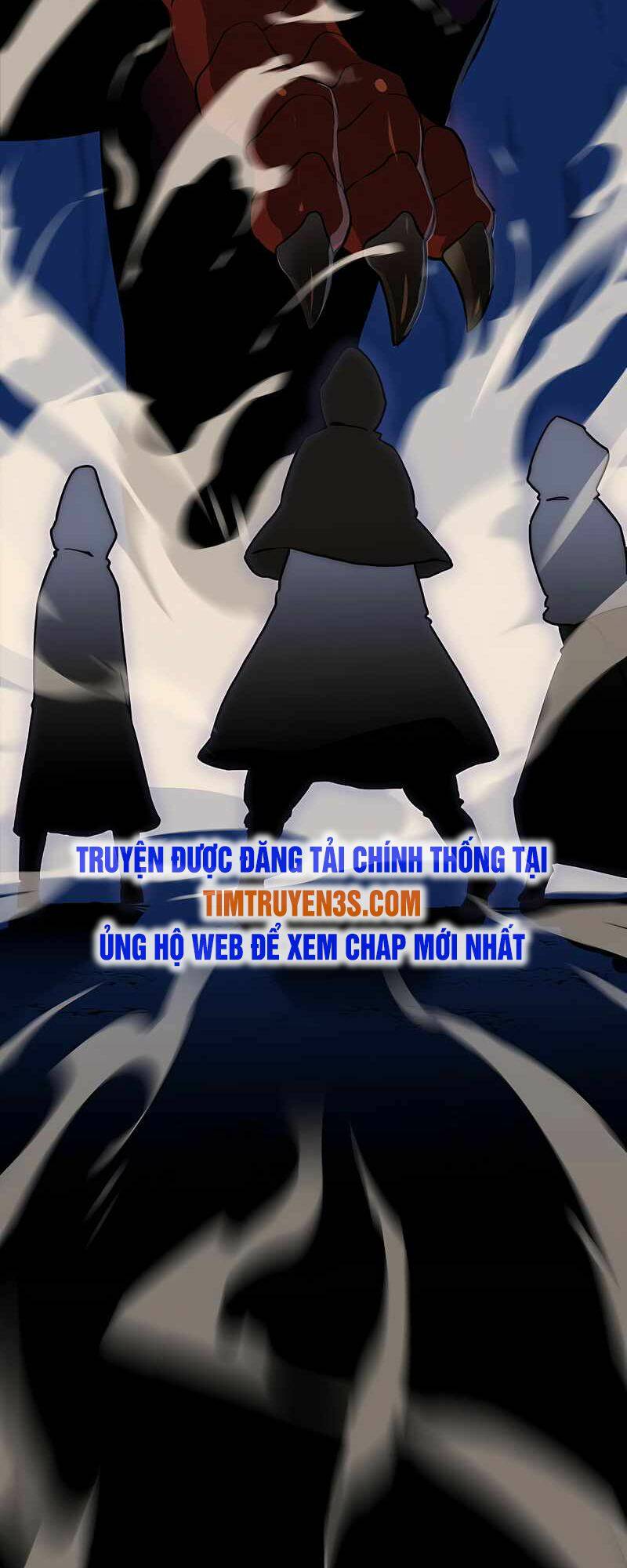 Binh Vương Chuyển Sinh Chapter 3 - Trang 2