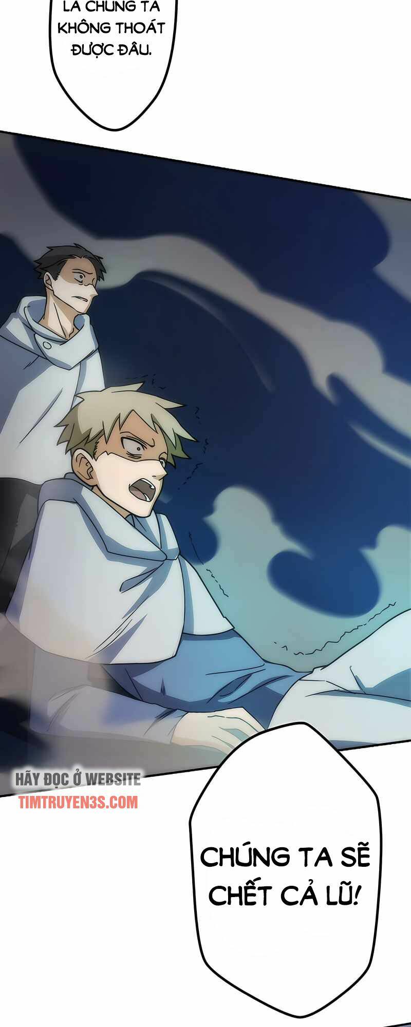 Binh Vương Chuyển Sinh Chapter 3 - Trang 2