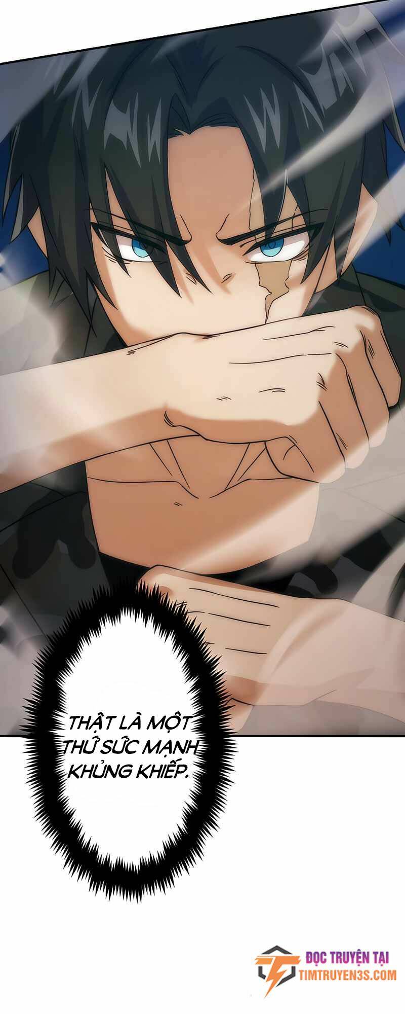 Binh Vương Chuyển Sinh Chapter 3 - Trang 2