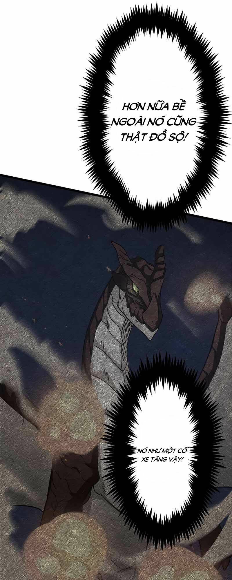 Binh Vương Chuyển Sinh Chapter 3 - Trang 2