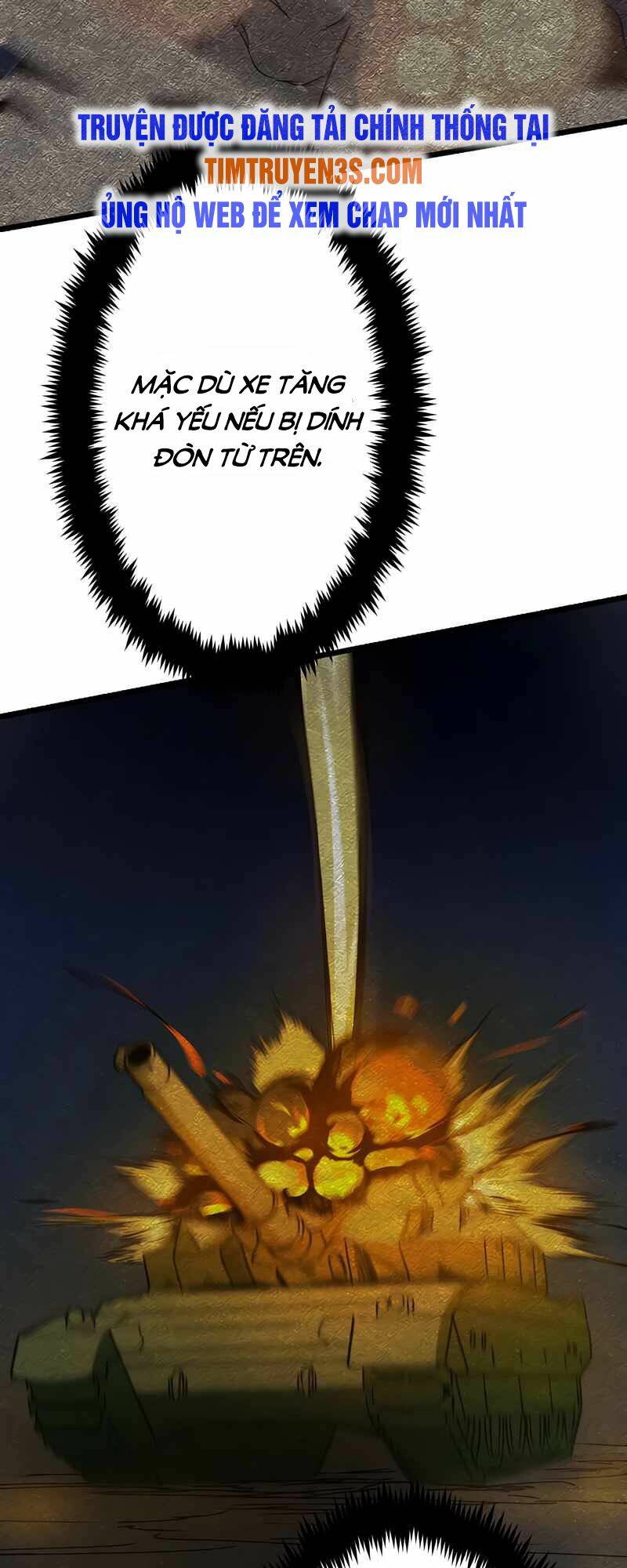 Binh Vương Chuyển Sinh Chapter 3 - Trang 2