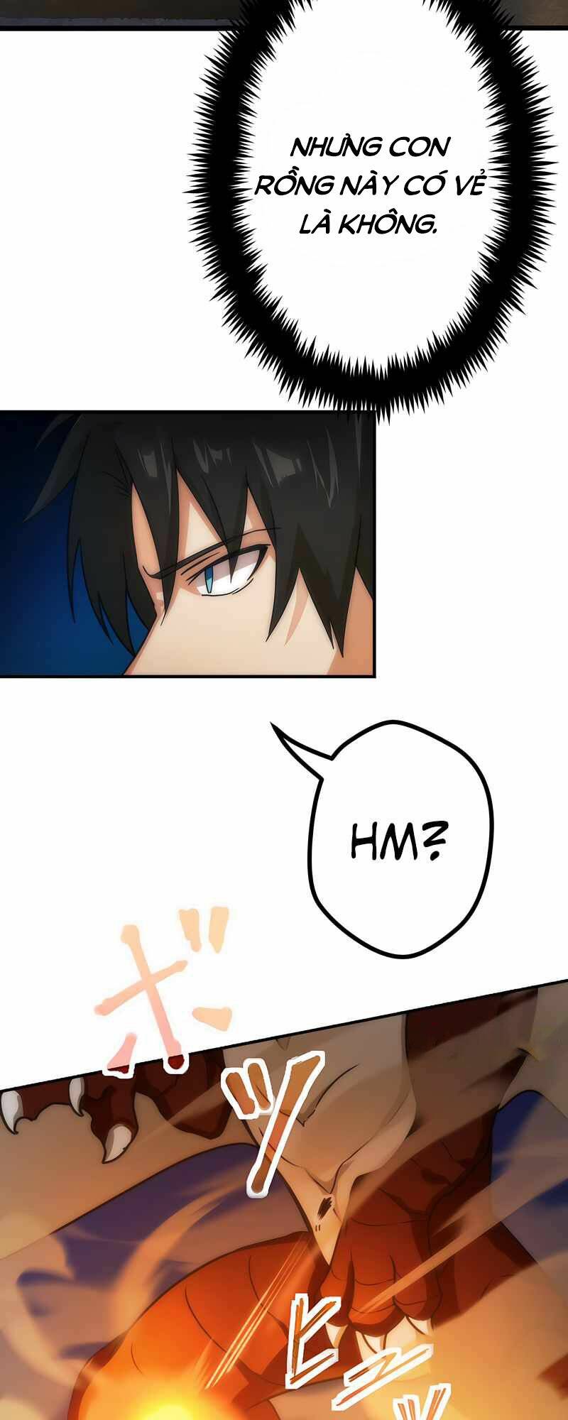 Binh Vương Chuyển Sinh Chapter 3 - Trang 2