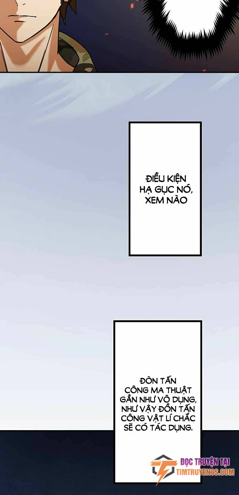 Binh Vương Chuyển Sinh Chapter 3 - Trang 2