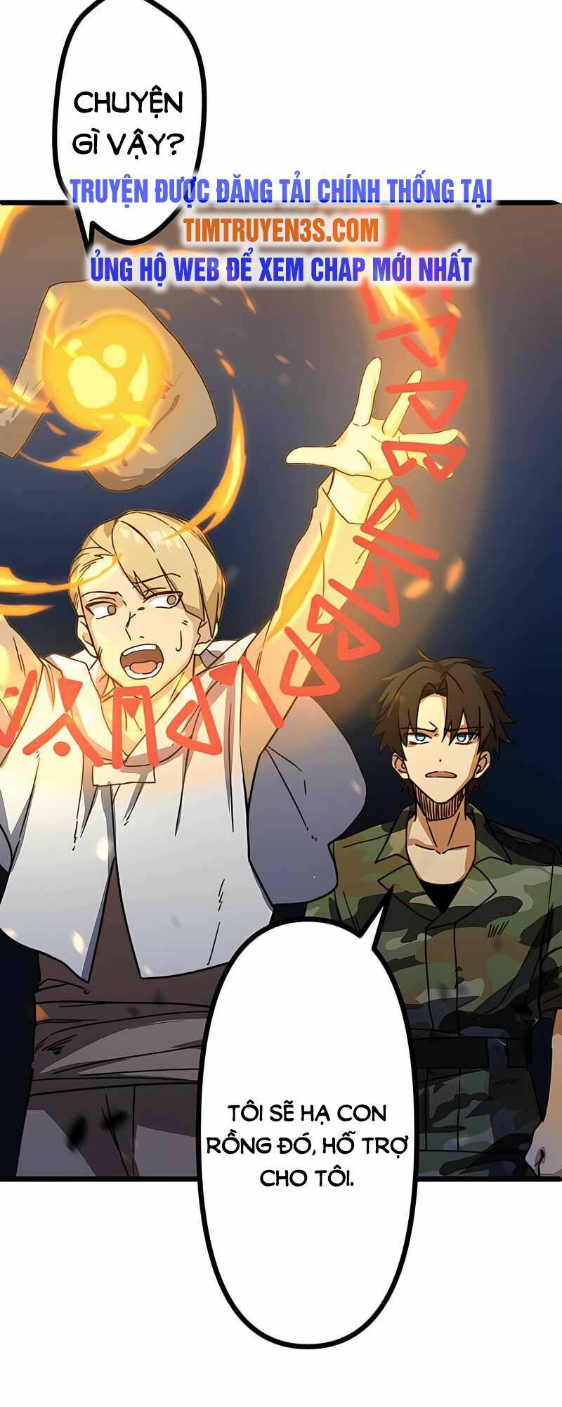 Binh Vương Chuyển Sinh Chapter 3 - Trang 2