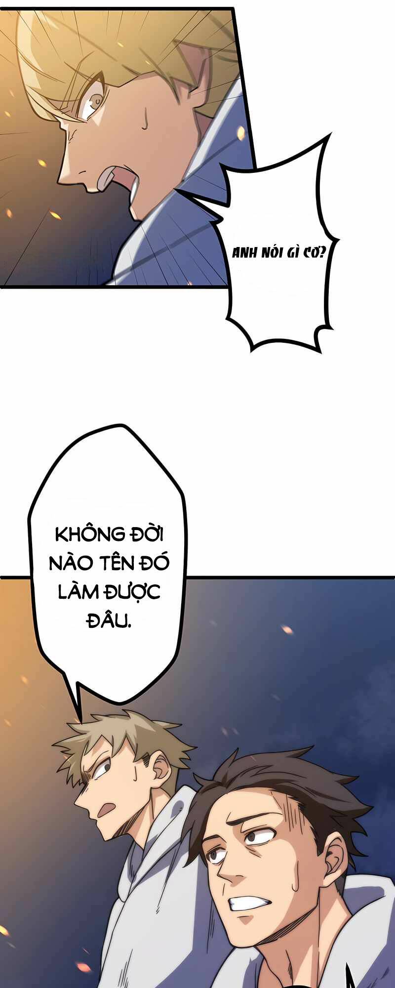 Binh Vương Chuyển Sinh Chapter 3 - Trang 2