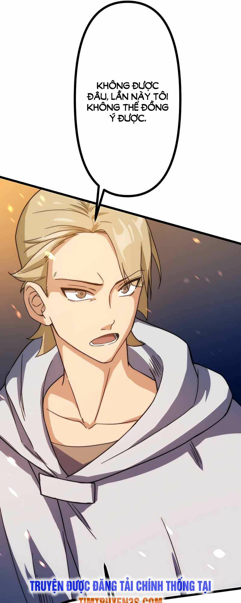 Binh Vương Chuyển Sinh Chapter 3 - Trang 2