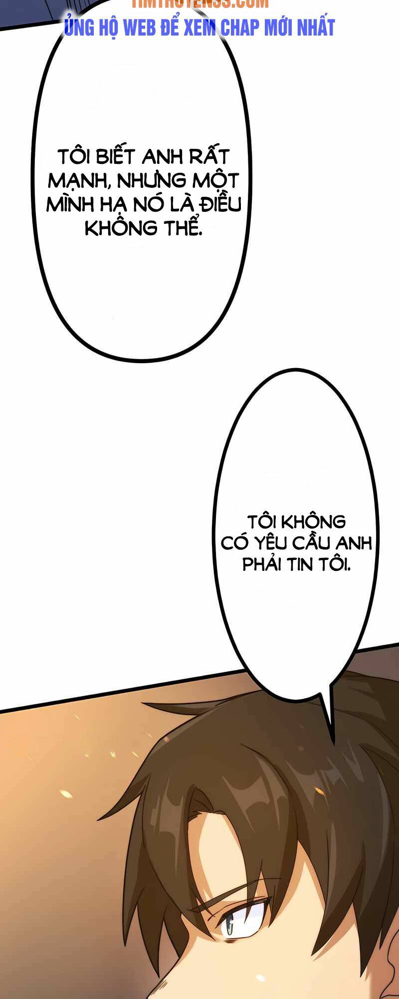 Binh Vương Chuyển Sinh Chapter 3 - Trang 2