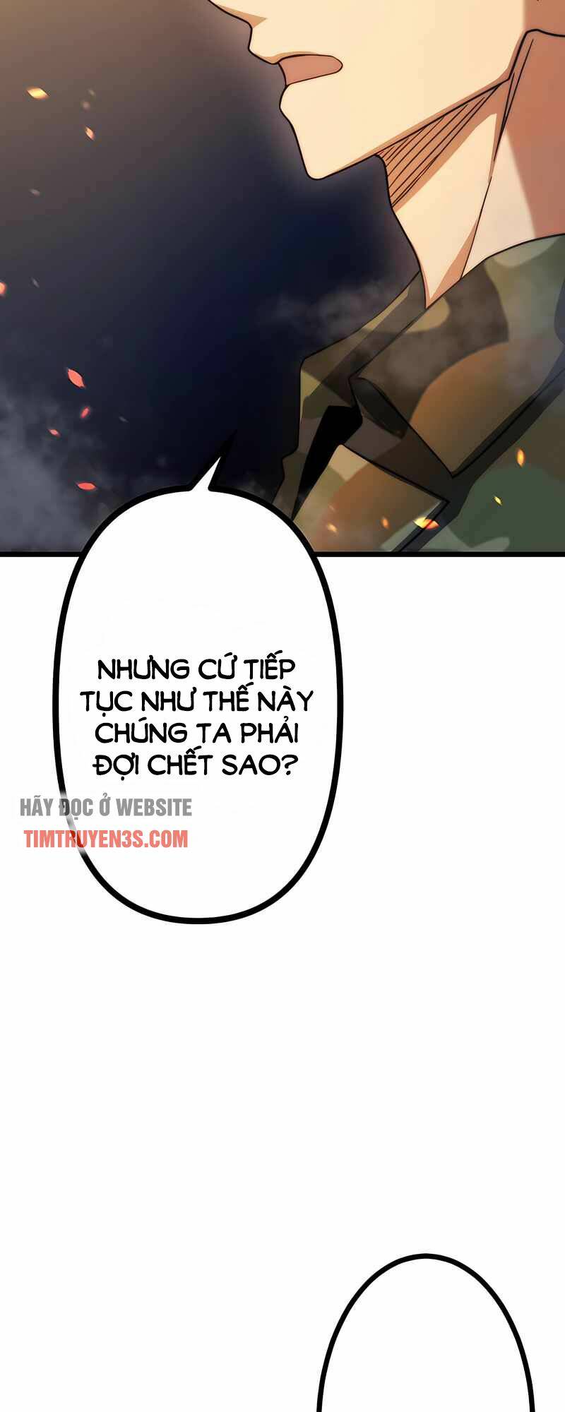 Binh Vương Chuyển Sinh Chapter 3 - Trang 2