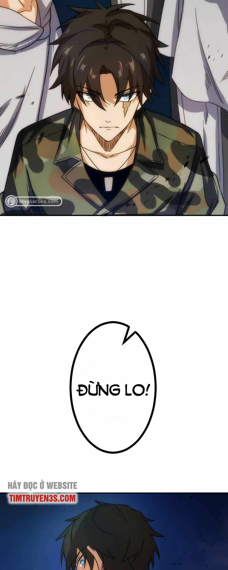 Binh Vương Chuyển Sinh Chapter 3 - Trang 2