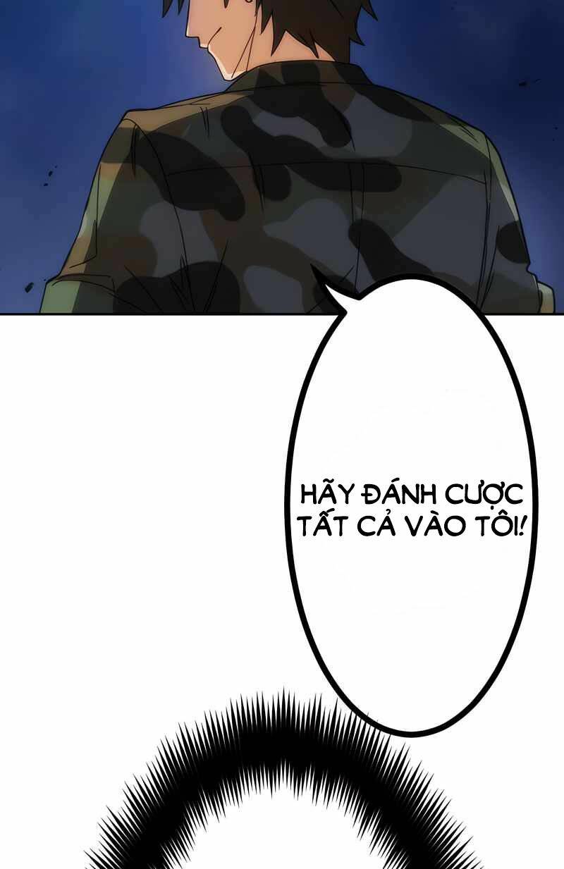 Binh Vương Chuyển Sinh Chapter 3 - Trang 2