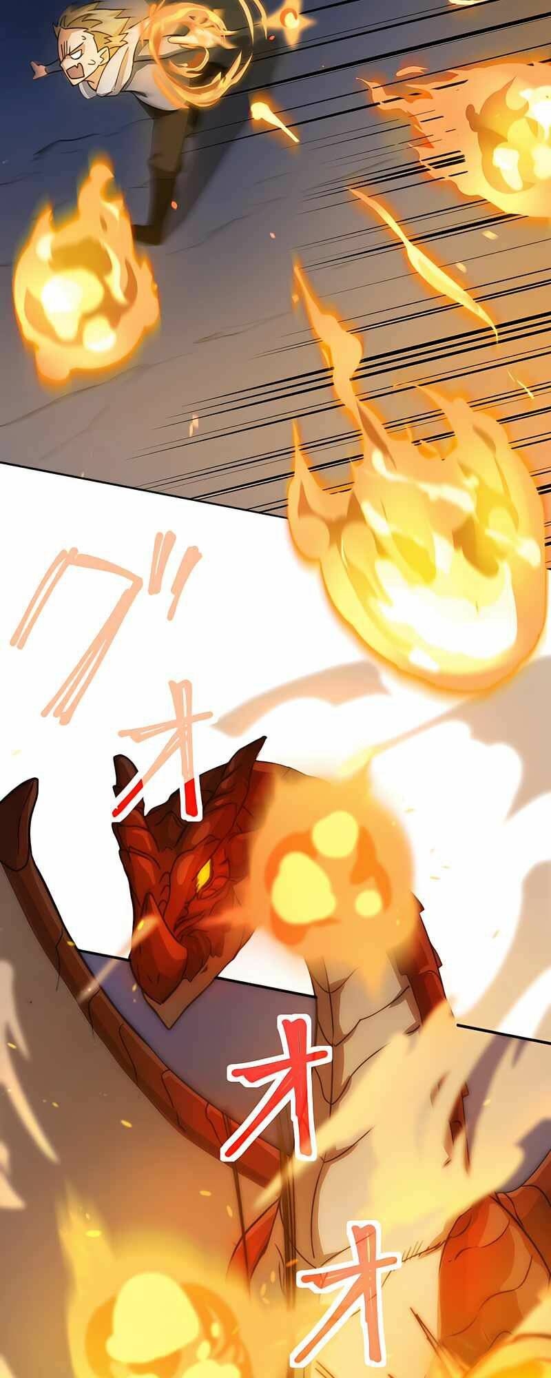 Binh Vương Chuyển Sinh Chapter 3 - Trang 2